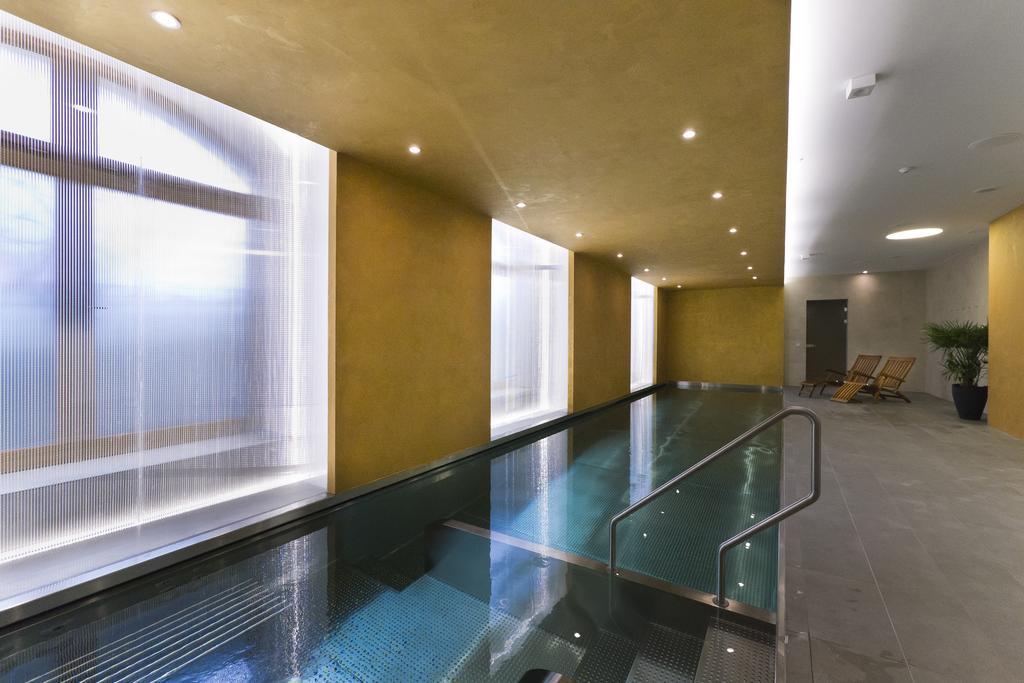 แกรนด์โฮเทล แอมบาสซาเดอร์ นาร็อดนี ดุม Hotel การ์โลวีวารี ห้อง รูปภาพ